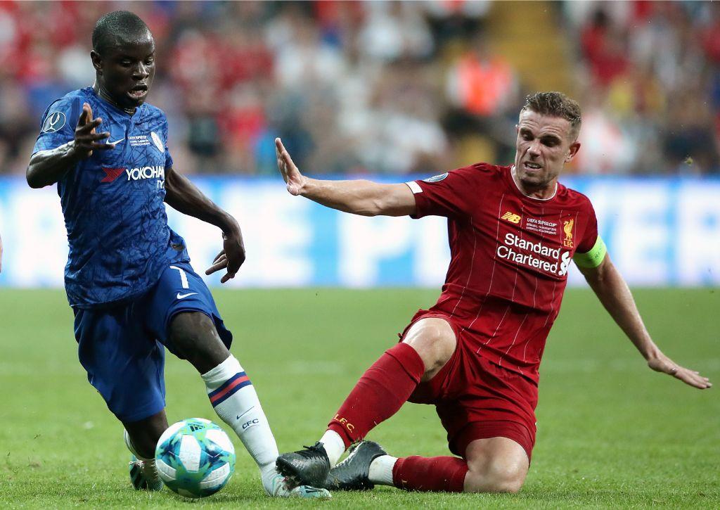 开云中国-英冠垫底队爆冷淘汰利物浦